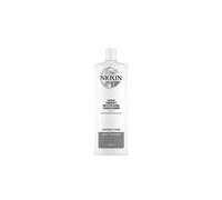 Nioxin System 1 Scalp Therapy Revitalizing Conditioner for Natural Hair with Light Thinning 1000ml
