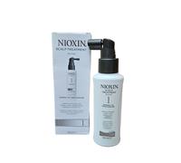 Nioxin System 1 Scalp Treatment Fine Natural Normal To Thin Looking Hair 100ml