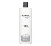 Nioxin System 1 Shampoo 1000ml 1000ml