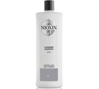 Nioxin System 1 Scalp Therapy Revitalizing Conditioner - 1.000 ml