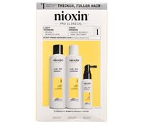Nioxin System 1 Trial Kit 3-phase system - system 1