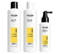 Nioxin System 3 3 Step Trial Kit
