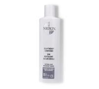 Nioxin System 2 Scalp Therapy Conditioner for Natural Hair with Thinning |300 ml