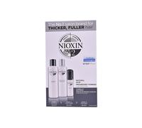 Nioxin System 2 Fall Protection Treatment Set 3 Pieces 2020