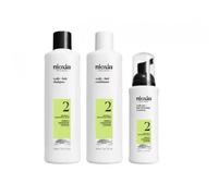 Nioxin System 2 Kit