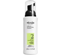 Nioxin System 2 Natural Hair Serum with Advanced Weakening 100 ml