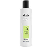 Nioxin Sistema 2 Scalp + Hair Shampoo 300ml