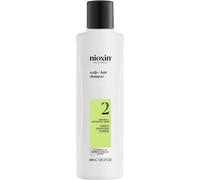Nioxin System 2 Shampoo 300ml 300ml