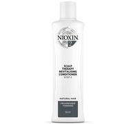 Nioxin System 2 Scalp Therapy Revitalising Conditioner Revitalizing Conditioner For Thinning Hair 300 ml