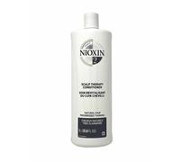 NIOXIN System 2 Scalp Therapy Hair Thickening Conditioner 33.8oz / 1 liter