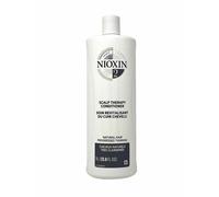 NIOXIN System 2 Scalp Therapy Hair Thickening Conditioner 33.8oz / 1 liter