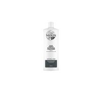 Nioxin System 2 Scalp Therapy Revitalizing Conditioner for Natural Hair with Progressed Thinning 1000ml