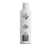 Nioxin System 2 Scalp Therapy Revitalizing Conditioner for Natural Hair with Progressed Thinning 300ml
