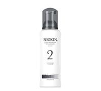Nioxin System 2 Scalp Treatment - 100ml