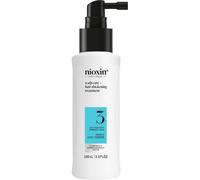Nioxin System-3-Coloured-hair Subtly-thinning-hairColoured Hair Light ThinningScalp & Hair Treatment
