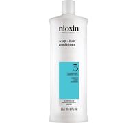 Nioxin System 3 Conditioner 1000ml 1000ml