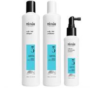 Nioxin System 3 Kit