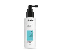 Nioxin Scalp + Hair System 3 Leave on Treatment 100ml