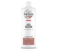 Nioxin System 3 Revitaliser Conditioner 1000ml Authorised Reseller NEW