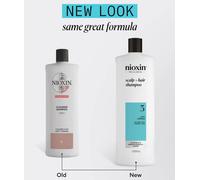 Nioxin System 3 Revitaliser Conditioner 300ml Authorised Reseller