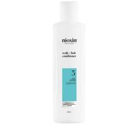 Nioxin Scalp + Hair System 3 Conditioner 300ml