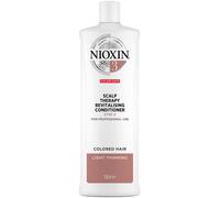 Nioxin Scalp Revitaliser 3 Conditioner 1000ml