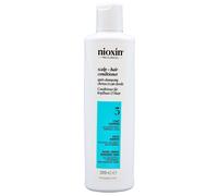 Nioxin System 3 Scalp + Hair Conditioner revitalizing conditioner for fine hair 300 ml