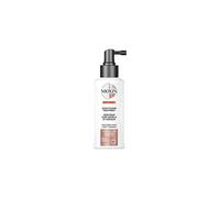 Nioxin System 3 Scalp & Hair Treatment, color Treated Hair with Light Thinning, 68 oz