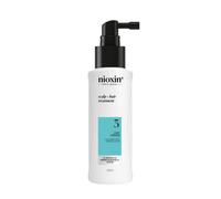 Nioxin Scalp + Hair System 3 Leave on Treatment 100ml