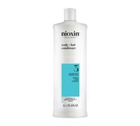 Nioxin System 3 Scalp Revitaliser Conditioner 1000 ml