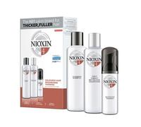 NIOXIN System 4 3-Step System Test Kit