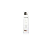 Nioxin System 4 Cleanser, 300 Ml