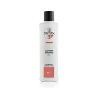 Nioxin System 4 Cleanser 300ml