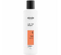 Nioxin System 4 Cleanser 300ml 300ml