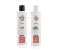 Nioxin System 3 Cleanser Shampoo 1000ml