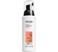 Nioxin SYSTEM-4 Coloured,-visibly-thinning-hairColoured Hair Progressed ThinningScalp & Hair Treatment