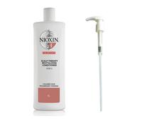Nioxin System 3 Scalp Therapy Revitalizing Conditioner - 1.000 ml