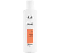 Nioxin System 4 Revitaliser Conditioner 300ml Authorised Reseller NEW