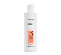 Nioxin System 4 Scalp + Hair Conditioner 300ml