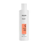 Nioxin System 4 Scalp + Hair Conditioner 300ml
