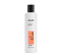Nioxin System 4 Scalp + Hair Shampoo 300ml