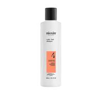 Nioxin System 4 Scalp + Hair Shampoo 300ml