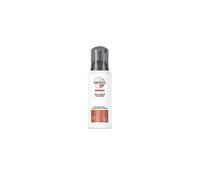 Nioxin System 4 Scalp & Hair Treatment for Color-Treated Hair with Progressed Thinning, 6.8 oz