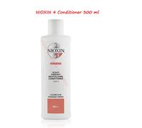 Revitalising Conditioner System 4 Nioxin 300ml