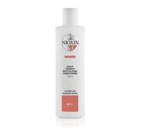 Nioxin Hair care System 4 Coloured Hair Progressed ThinningScalp Therapy Revitalising Conditioner