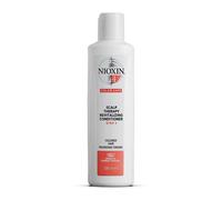 Nioxin System 4 Scalp Therapy Revitalising Conditioner For Coloured Hair With Progressed Thinning 300ml