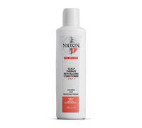 Nioxin Hair care System 4 Coloured Hair Progressed ThinningScalp Therapy Revitalising Conditioner