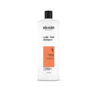 Nioxin System 4 Shampoo 1000ml 1000ml