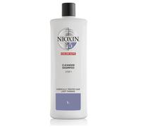 Nioxin System 5 Cleanser Shampoo 1000ml
