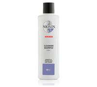 Nioxin System 5 Cleanser Shampoo 300ml